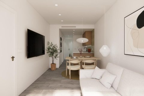 Penthouse for sale in Pilar de la Horadada, Alicante, Spain 2 bedrooms, 51 sq.m. No. 169020 - photo 9
