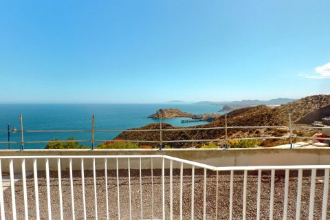 Penthouse in Aguilas, Murcia, Spain 2 bedrooms, 84 sq.m. No. 171698