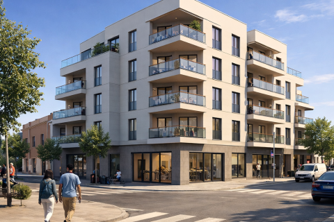 Земельный участок в Жирона, Герона, Испания №154954