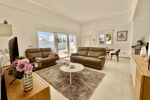 Villa en venta en Benijófar, Alicante, España 3 dormitorios, 124 m2 No. 154956 - foto 12