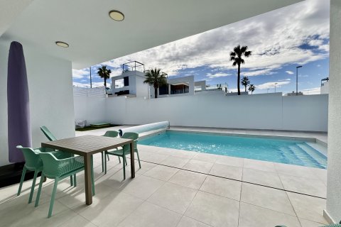 Villa en venta en Benijófar, Alicante, España 3 dormitorios, 124 m2 No. 154956 - foto 18