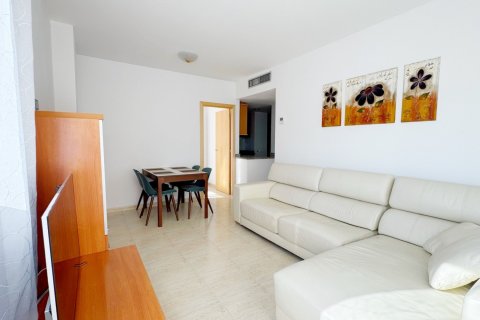 Apartment for sale in Lloret de Mar, Girona, Spain 3 bedrooms, 70 sq.m. No. 154953 - photo 4