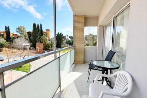 Apartment in Lloret de Mar, Girona, Spain 3 bedrooms, 70 sq.m. No. 154953