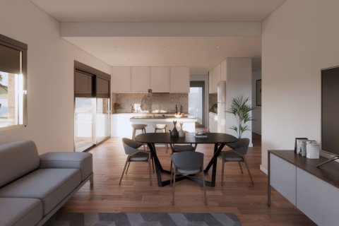 Продажа виллы в Вистабелья, Аликанте, Испания 3 спальни, 136м2 №154957 - фото 7