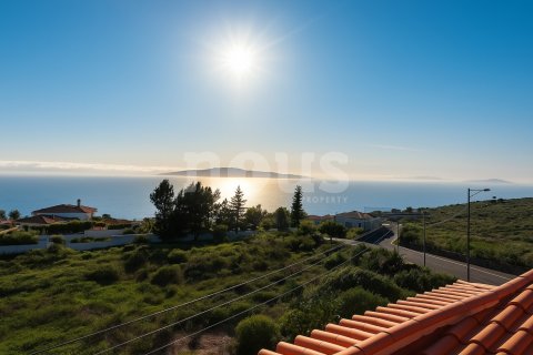 Townhouse in Taucho, Tenerife, Spain 2 bedrooms, No. 154951