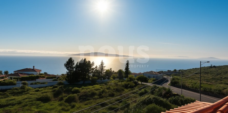 Rindu māja Taucho, Tenerife, Spānijā 2 istabas,  Nr. 154951