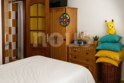 Rindu māja pārdošanā Taucho, Tenerife, Spānijā 2 istabas,  Nr. 154951 - attēls 11