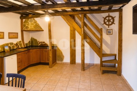 Rindu māja pārdošanā Taucho, Tenerife, Spānijā 2 istabas,  Nr. 154951 - attēls 14