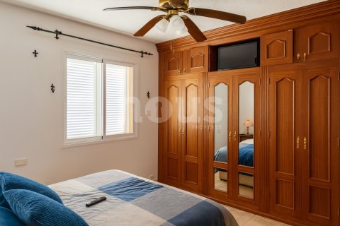 Rindu māja pārdošanā Taucho, Tenerife, Spānijā 2 istabas,  Nr. 154951 - attēls 12