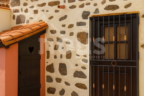 Rindu māja pārdošanā Taucho, Tenerife, Spānijā 2 istabas,  Nr. 154951 - attēls 19