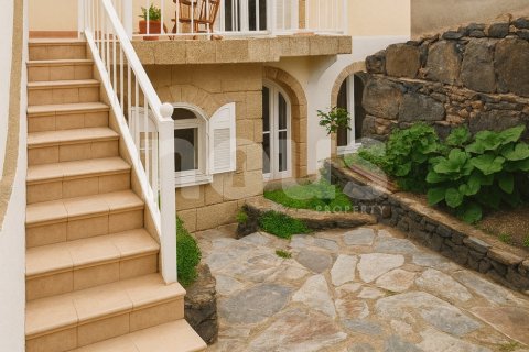 Rindu māja pārdošanā Taucho, Tenerife, Spānijā 2 istabas,  Nr. 154951 - attēls 4