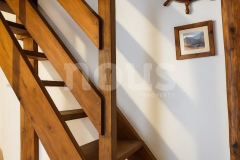 Rindu māja pārdošanā Taucho, Tenerife, Spānijā 2 istabas,  Nr. 154951 - attēls 15