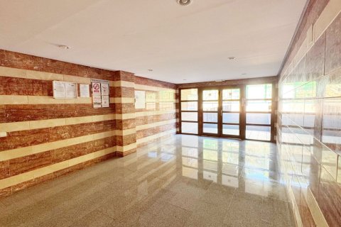 Apartment in Lloret de Mar, Girona, Spain 2 bedrooms, 87 sq.m. No. 154952