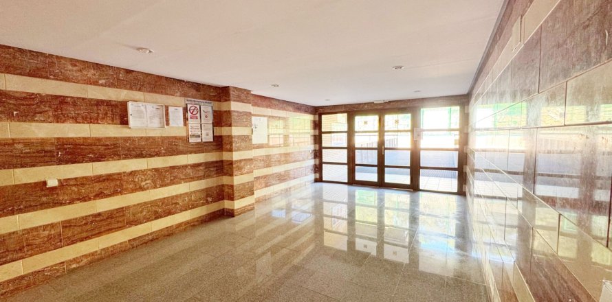 Apartment in Lloret de Mar, Girona, Spain 2 bedrooms, 87 sq.m. No. 154952