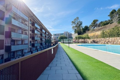 Apartment for sale in Lloret de Mar, Girona, Spain 2 bedrooms, 87 sq.m. No. 154952 - photo 7