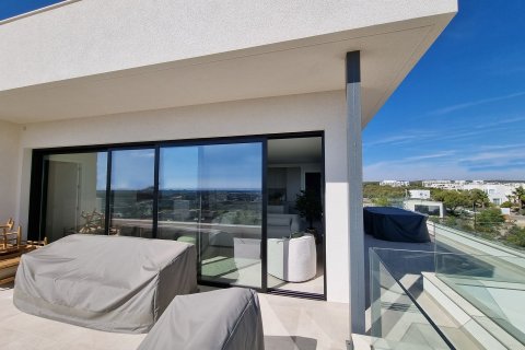 Takvåning till salu San Miguel de Salinas, Alicante, Spanien 4 sovrum, 173 kvm. Nr. 76993 - foto 19
