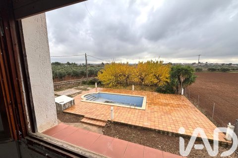 Land plot à Tarragona, Espagne 35161 m2 No. 173253