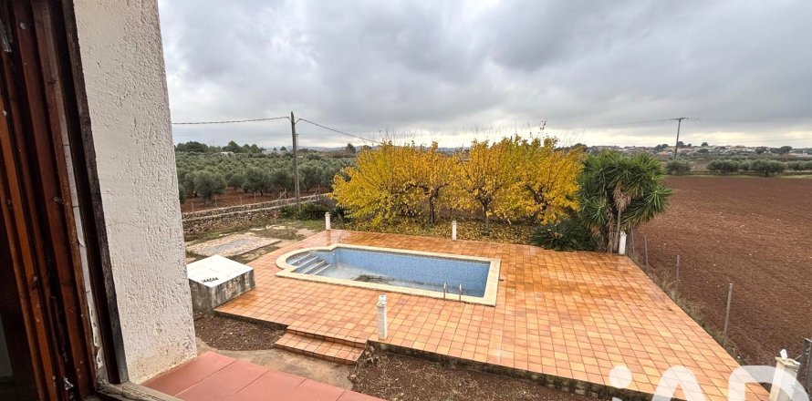 Terreno a Tarragona, Spagna 35161 mq. N° 173253