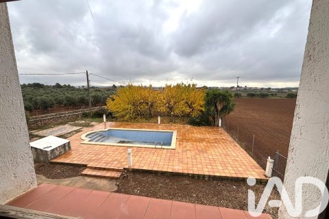 Terreno in vendita a Tarragona, Spagna 35161 mq. N° 173253 - foto 30