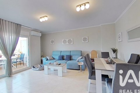 Dzīvoklis pārdošanā Cubelles, Barcelona, Spānijā 3 istabas, 112 m2 Nr. 173252 - attēls 2