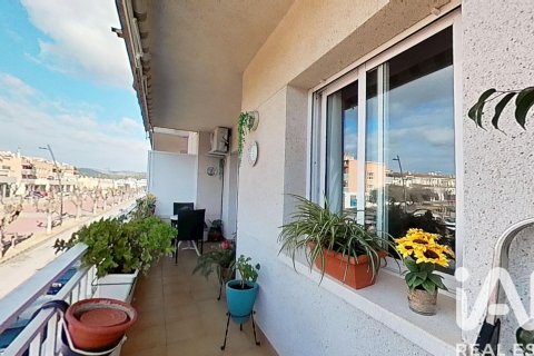 Dzīvoklis pārdošanā Cubelles, Barcelona, Spānijā 3 istabas, 112 m2 Nr. 173252 - attēls 11