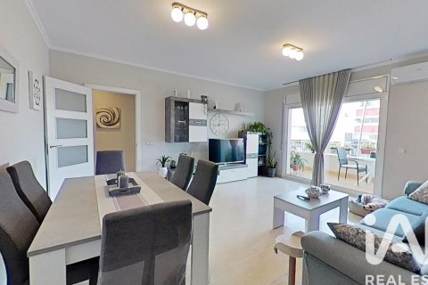 Dzīvoklis pārdošanā Cubelles, Barcelona, Spānijā 3 istabas, 112 m2 Nr. 173252 - attēls 13