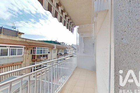 Dzīvoklis pārdošanā Cubelles, Barcelona, Spānijā 3 istabas, 112 m2 Nr. 173252 - attēls 22