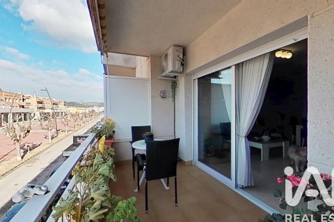 Dzīvoklis pārdošanā Cubelles, Barcelona, Spānijā 3 istabas, 112 m2 Nr. 173252 - attēls 12