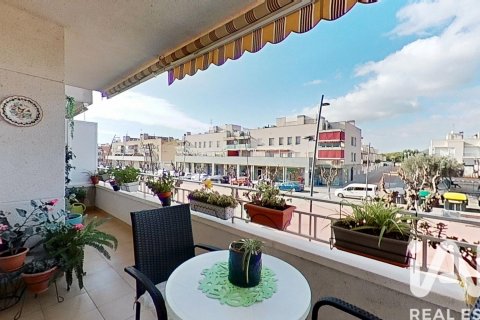 Dzīvoklis pārdošanā Cubelles, Barcelona, Spānijā 3 istabas, 112 m2 Nr. 173252 - attēls 9