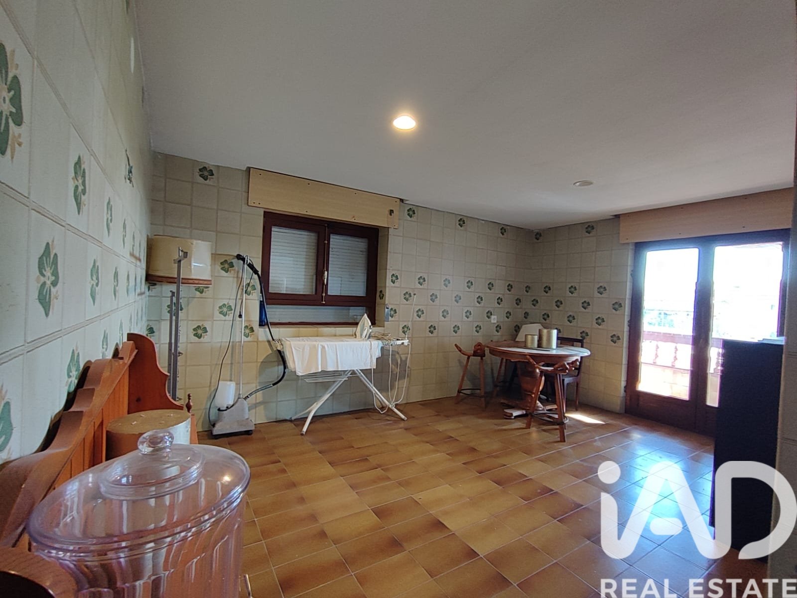 House in Veguellina de Orbigo, Leon, Spain 6 bedrooms, 949 sq.m. No. 173247