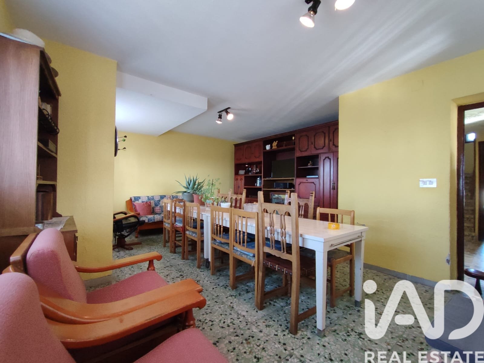 House in Veguellina de Orbigo, Leon, Spain 6 bedrooms, 949 sq.m. No. 173247