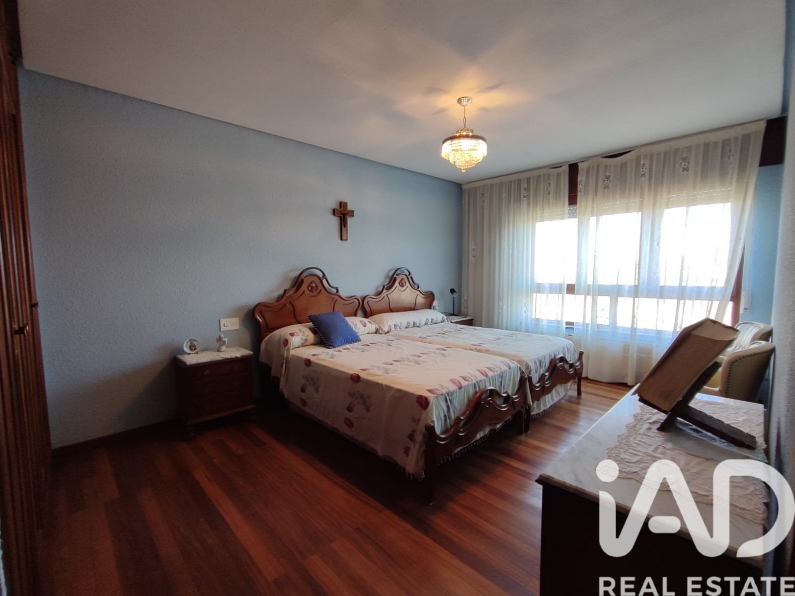 House in Veguellina de Orbigo, Leon, Spain 6 bedrooms, 949 sq.m. No. 173247