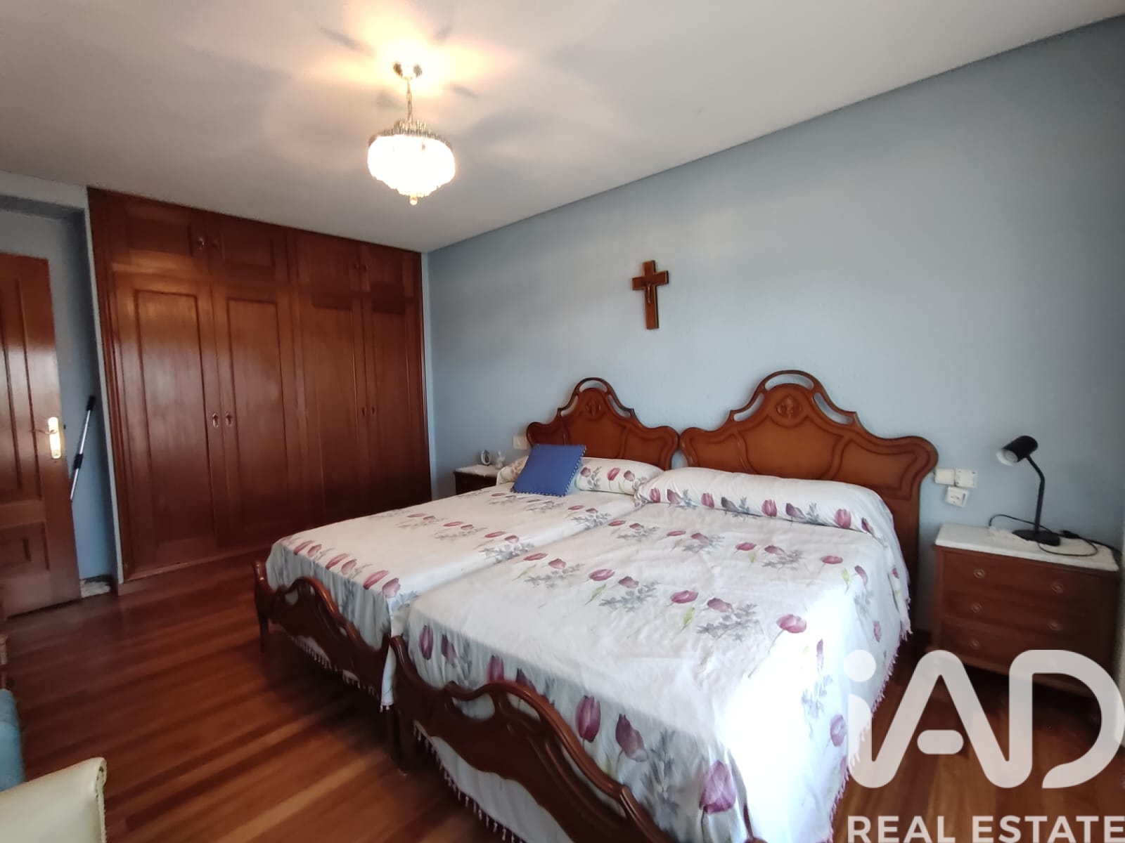 House in Veguellina de Orbigo, Leon, Spain 6 bedrooms, 949 sq.m. No. 173247
