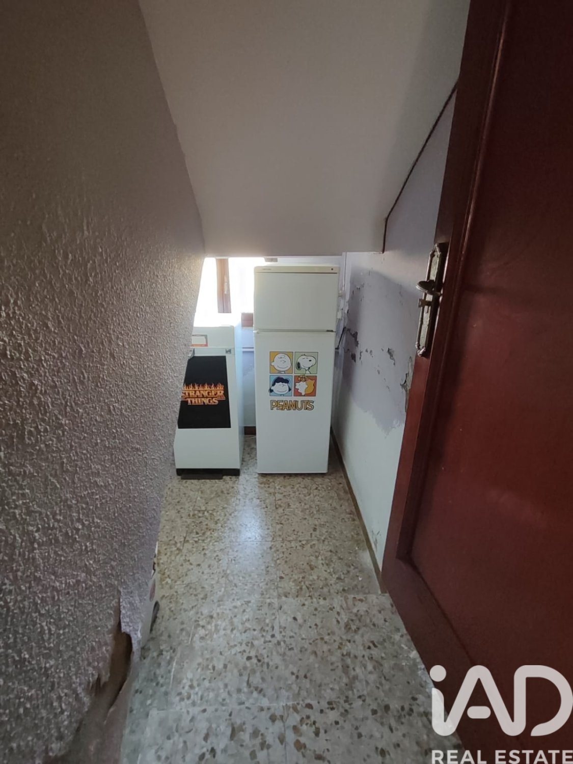 House in Veguellina de Orbigo, Leon, Spain 6 bedrooms, 949 sq.m. No. 173247