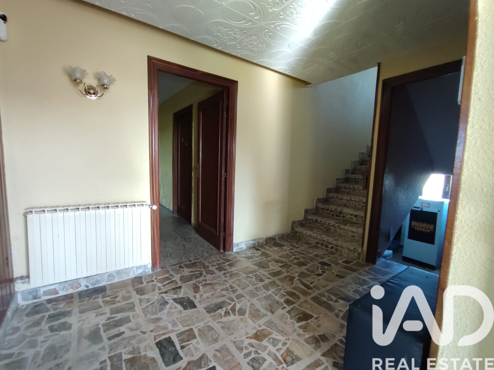 House in Veguellina de Orbigo, Leon, Spain 6 bedrooms, 949 sq.m. No. 173247