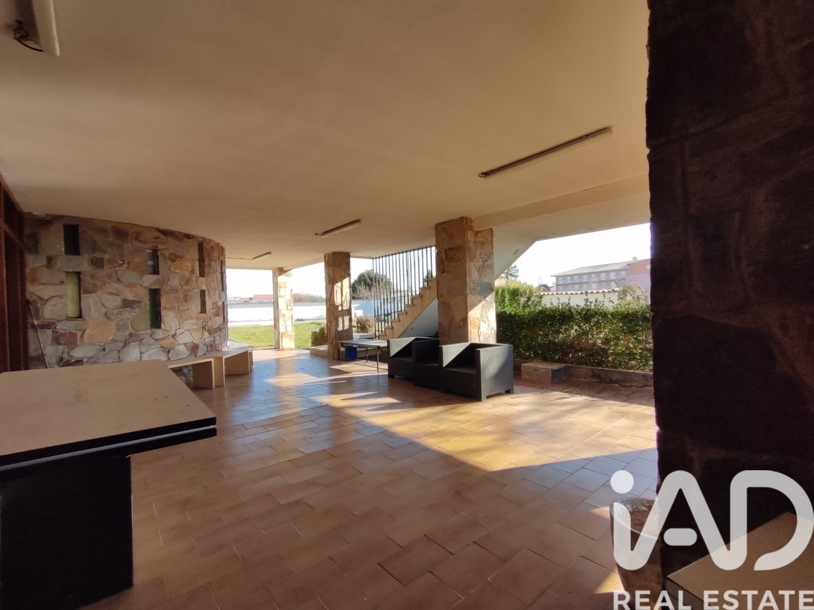 House in Veguellina de Orbigo, Leon, Spain 6 bedrooms, 949 sq.m. No. 173247