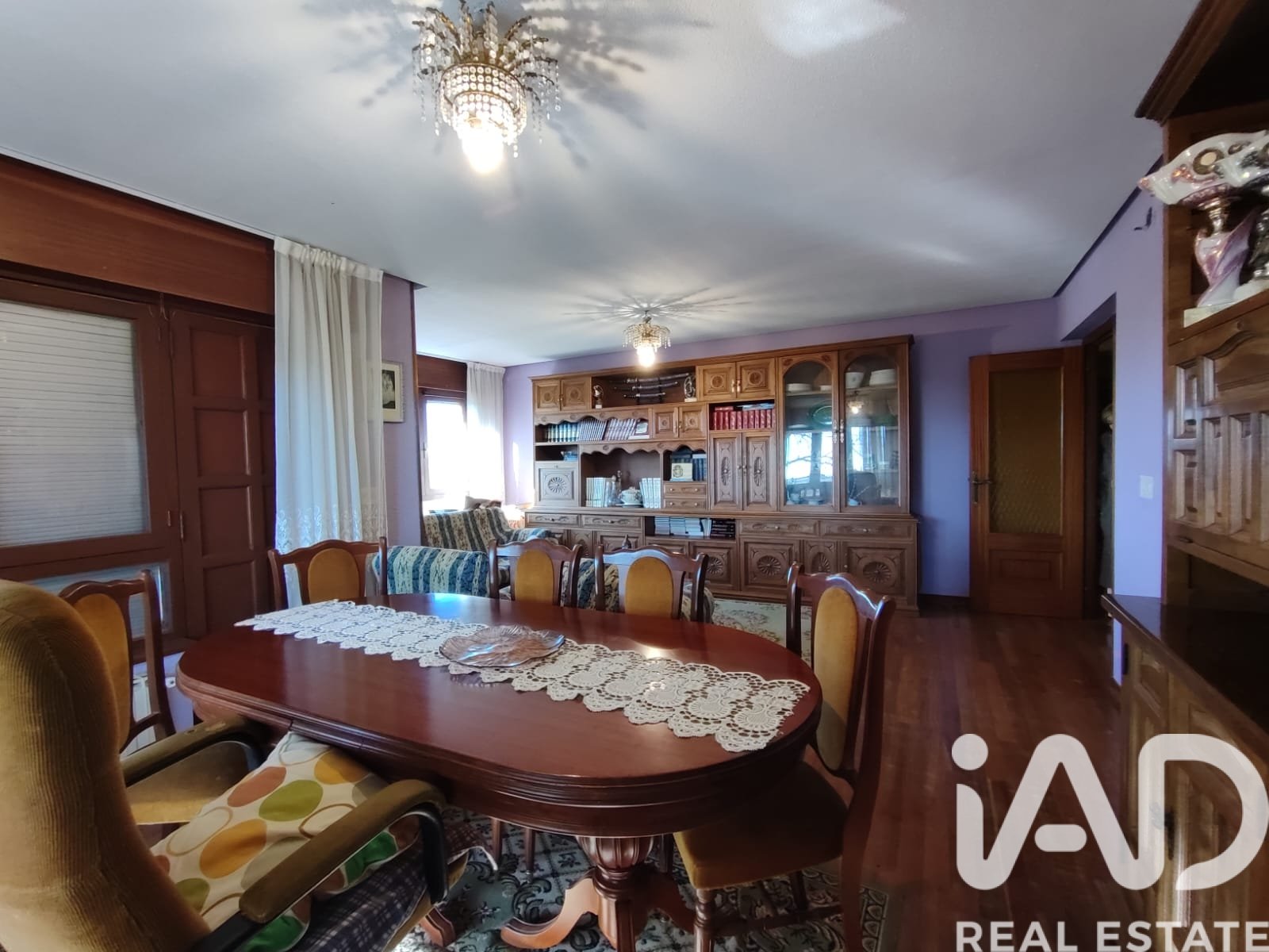 House in Veguellina de Orbigo, Leon, Spain 6 bedrooms, 949 sq.m. No. 173247