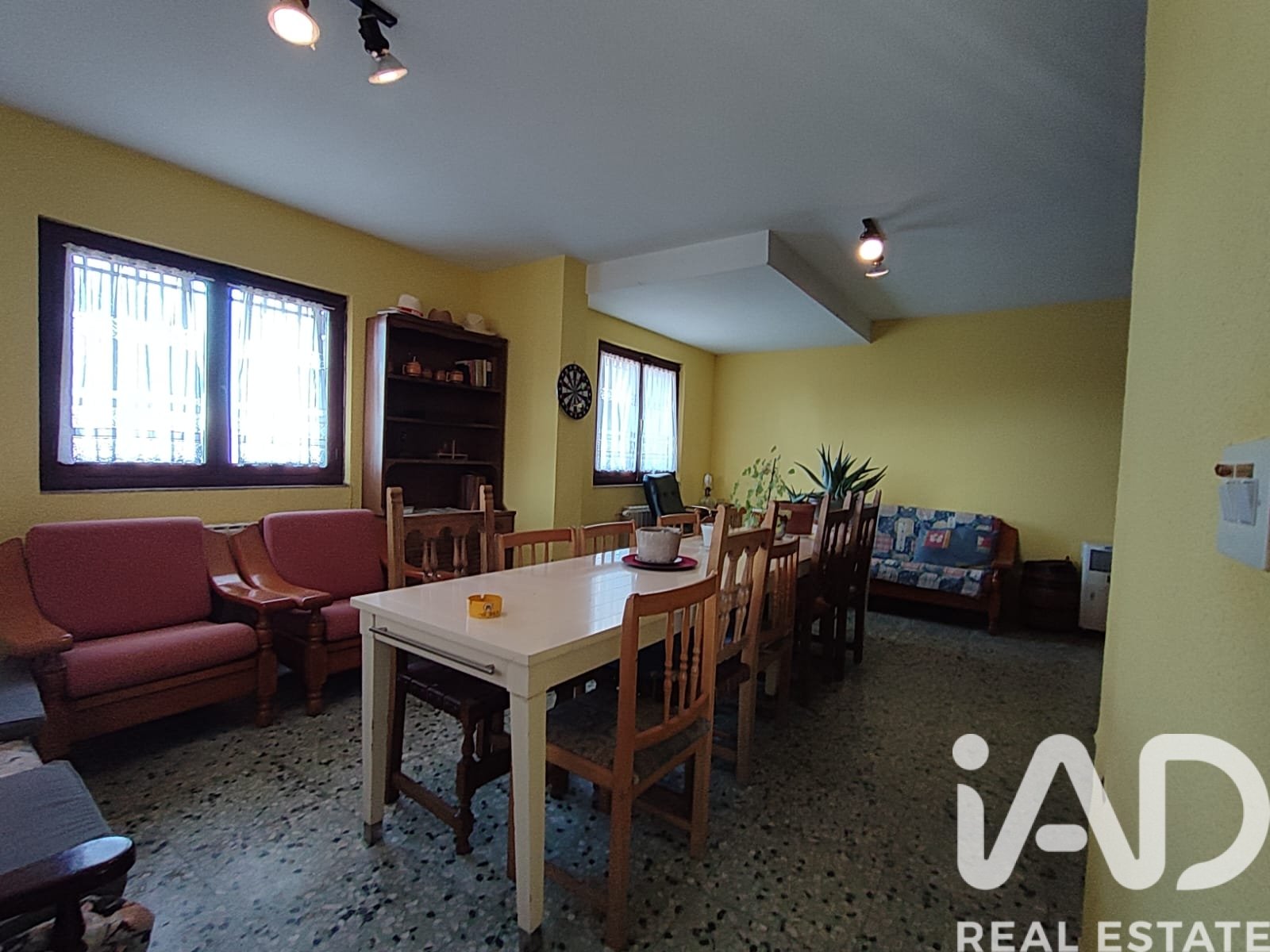 House in Veguellina de Orbigo, Leon, Spain 6 bedrooms, 949 sq.m. No. 173247