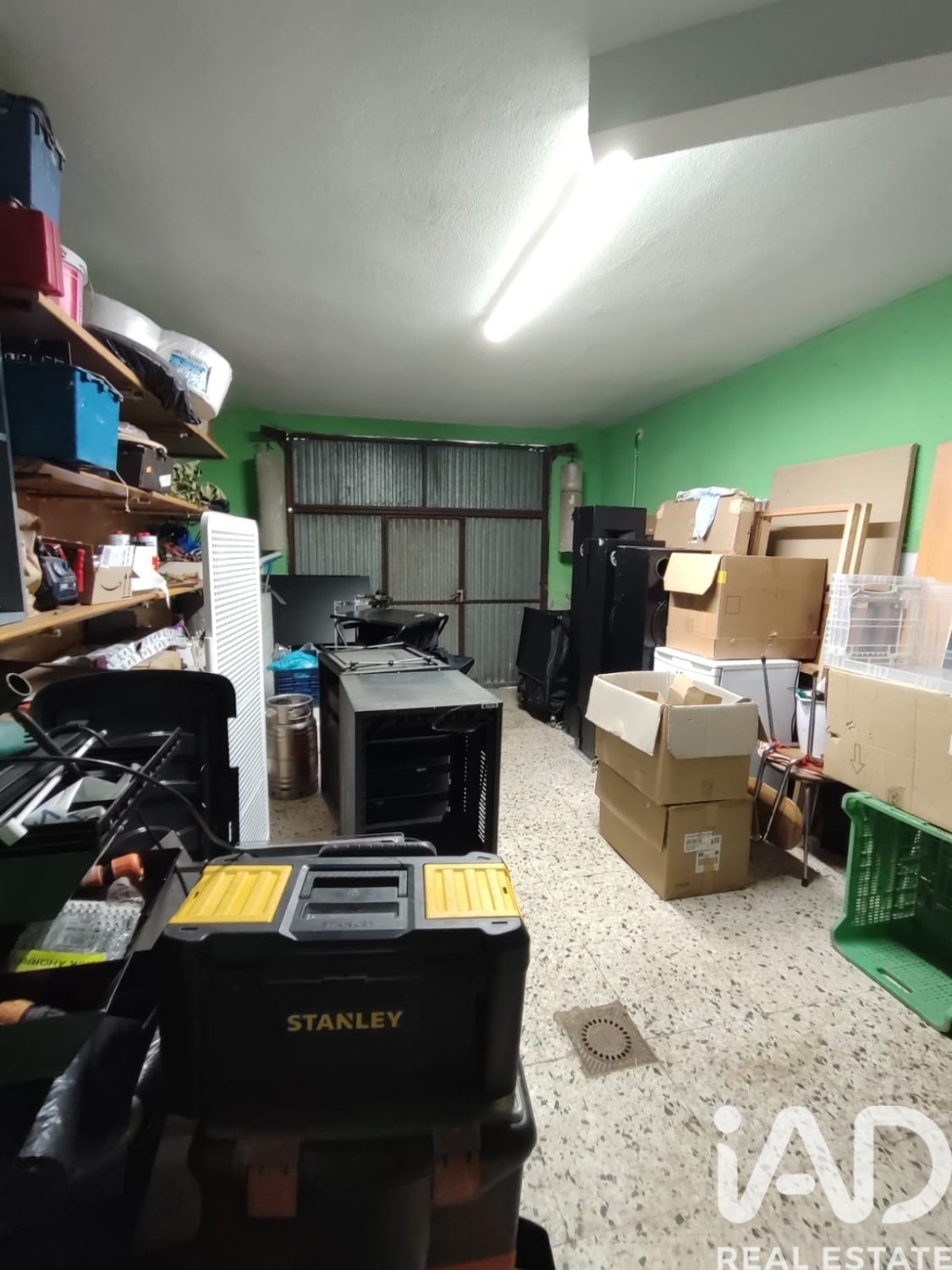 House in Veguellina de Orbigo, Leon, Spain 6 bedrooms, 949 sq.m. No. 173247