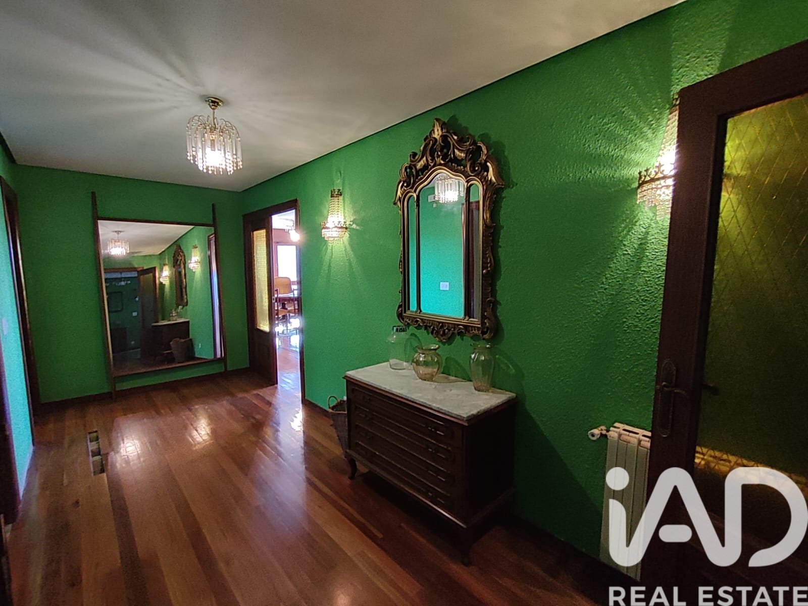 House in Veguellina de Orbigo, Leon, Spain 6 bedrooms, 949 sq.m. No. 173247