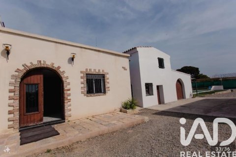House zum Verkauf in Reus, Tarragona, Spanien 8 Schlafzimmer, 411 m2 Nr. 173249 - Foto 1