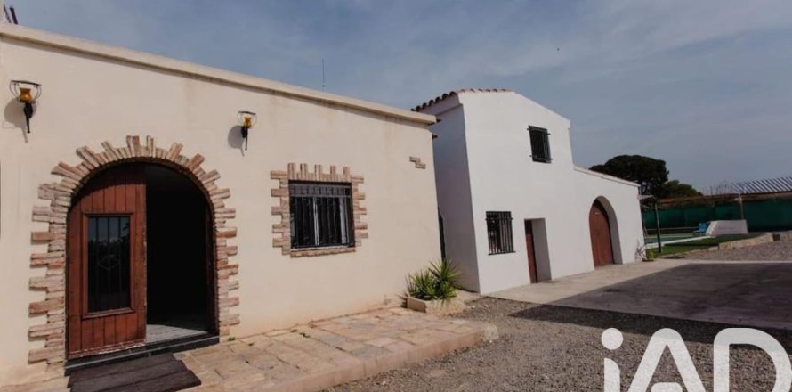 House in Reus, Tarragona, Spanien 8 Schlafzimmer, 411 m2 Nr. 173249