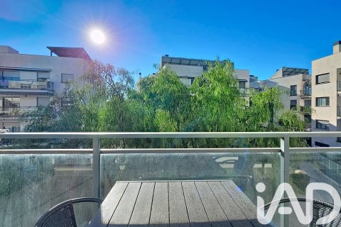 Huoneisto myytävänä Alfara del Patriarca, Valencia, Espanja, 3 makuuhuonetta, 124 m2 No. 173248 - kuva 14
