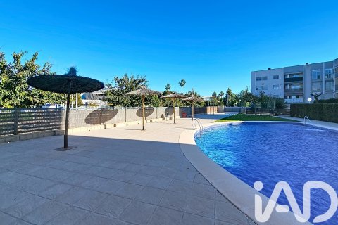 Huoneisto myytävänä Alfara del Patriarca, Valencia, Espanja, 3 makuuhuonetta, 124 m2 No. 173248 - kuva 30