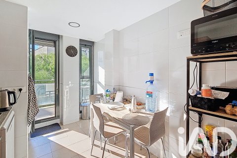 Huoneisto myytävänä Alfara del Patriarca, Valencia, Espanja, 3 makuuhuonetta, 124 m2 No. 173248 - kuva 9
