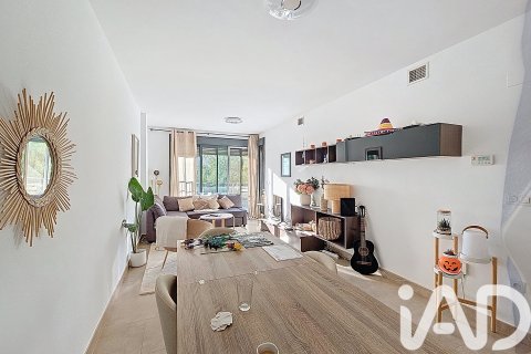 Appartamento a Alfara del Patriarca, Valencia, Spagna 3 camere da letto, 124 mq. N° 173248