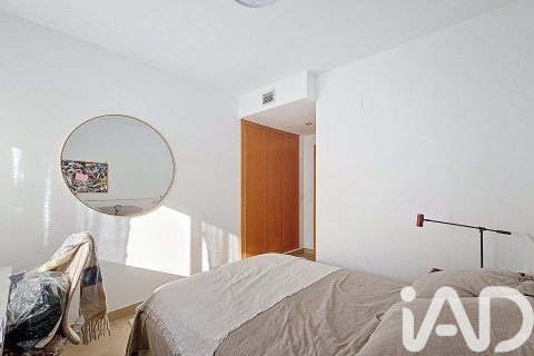 Huoneisto myytävänä Alfara del Patriarca, Valencia, Espanja, 3 makuuhuonetta, 124 m2 No. 173248 - kuva 17