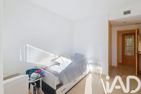 Huoneisto myytävänä Alfara del Patriarca, Valencia, Espanja, 3 makuuhuonetta, 124 m2 No. 173248 - kuva 23