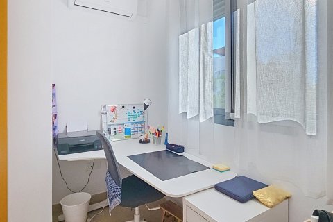 Huoneisto myytävänä Alfara del Patriarca, Valencia, Espanja, 3 makuuhuonetta, 124 m2 No. 173248 - kuva 28