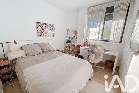 Huoneisto myytävänä Alfara del Patriarca, Valencia, Espanja, 3 makuuhuonetta, 124 m2 No. 173248 - kuva 16